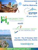 ESTEP annual event Oct 2024