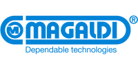 Logo Magaldi Group