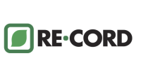 Record logo