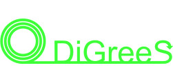 DiGreeS Logo