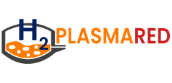 H2PlasmaRed logo